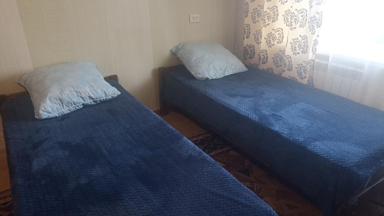 Реальные фото Апартаменты на Заводской улице 16