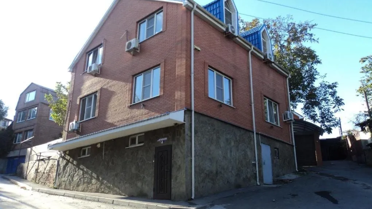 Real photos of Vagulevsky Guest House 6A