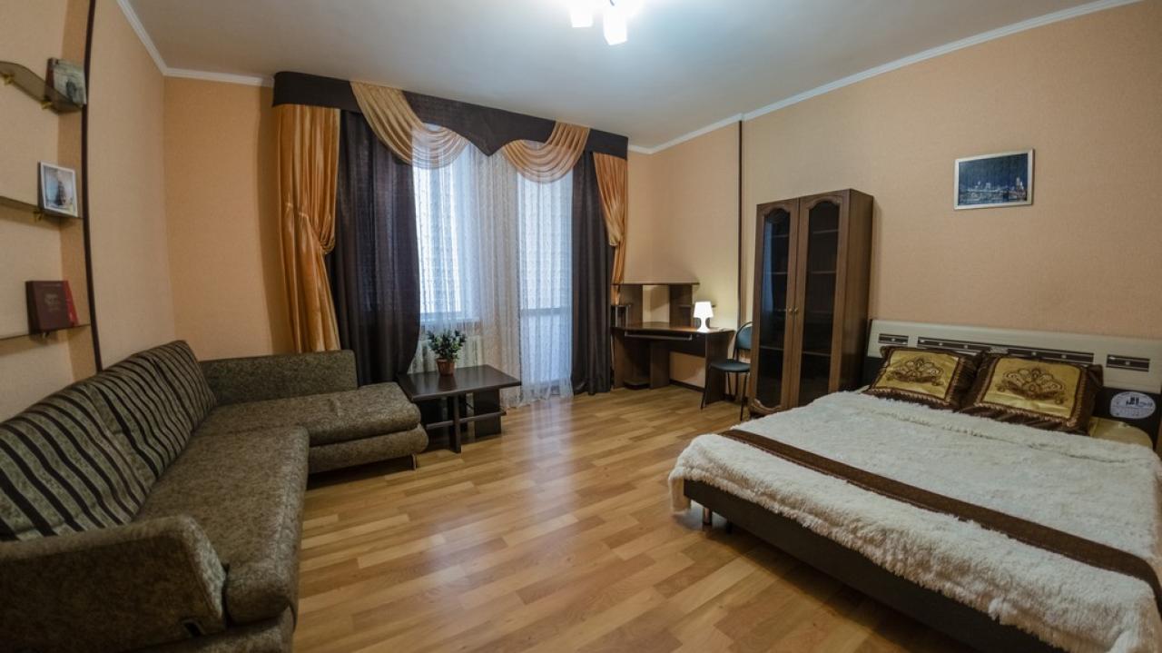 Real photos of Apartment from the company Home Hotel on Zhukova, 3