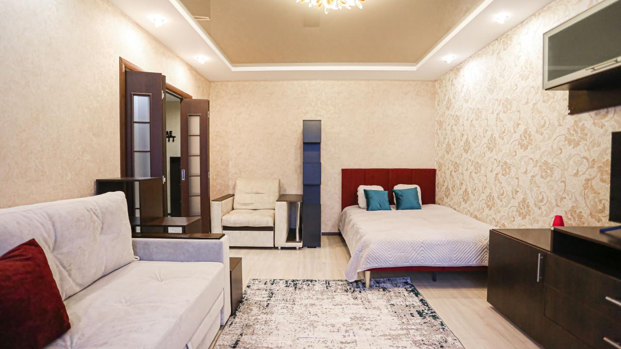 Real photos of Apartments at Petrovna's on Meshchersky Boulevard