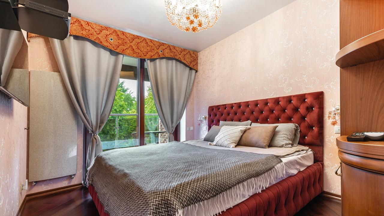 Real photos of Apartments on Bolshaya Dorogomilovskaya street 14 building 2