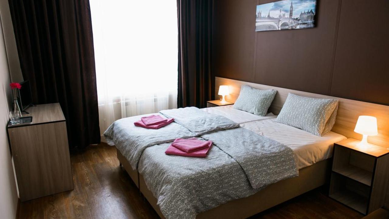 Real photos of Hostel Europe