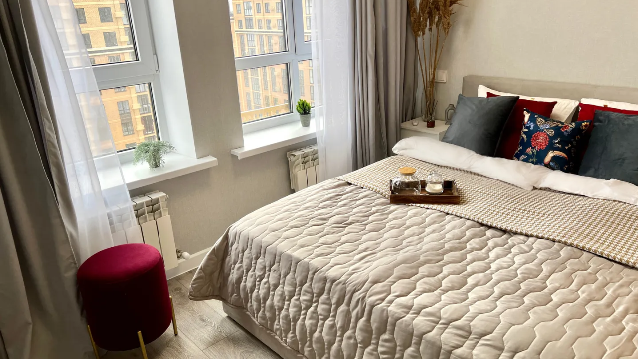 Real photos of RentFlat on Matryona Nazdracheva Street 3/1