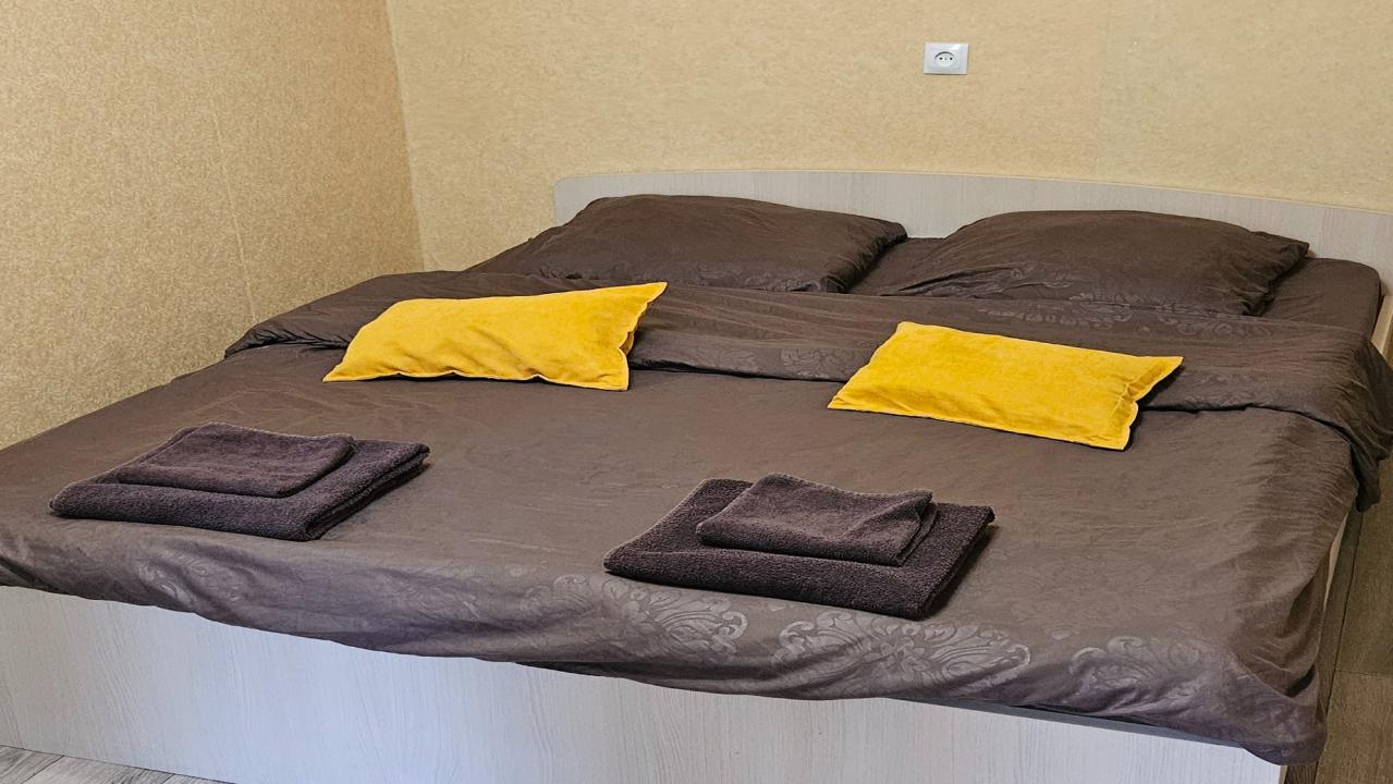 Реальные фото Апартаменты Ярославль на Юности