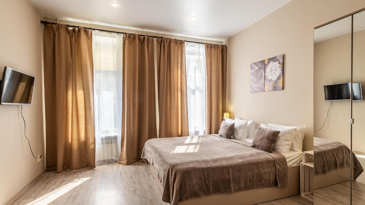 Реальные фото Сон в кубе