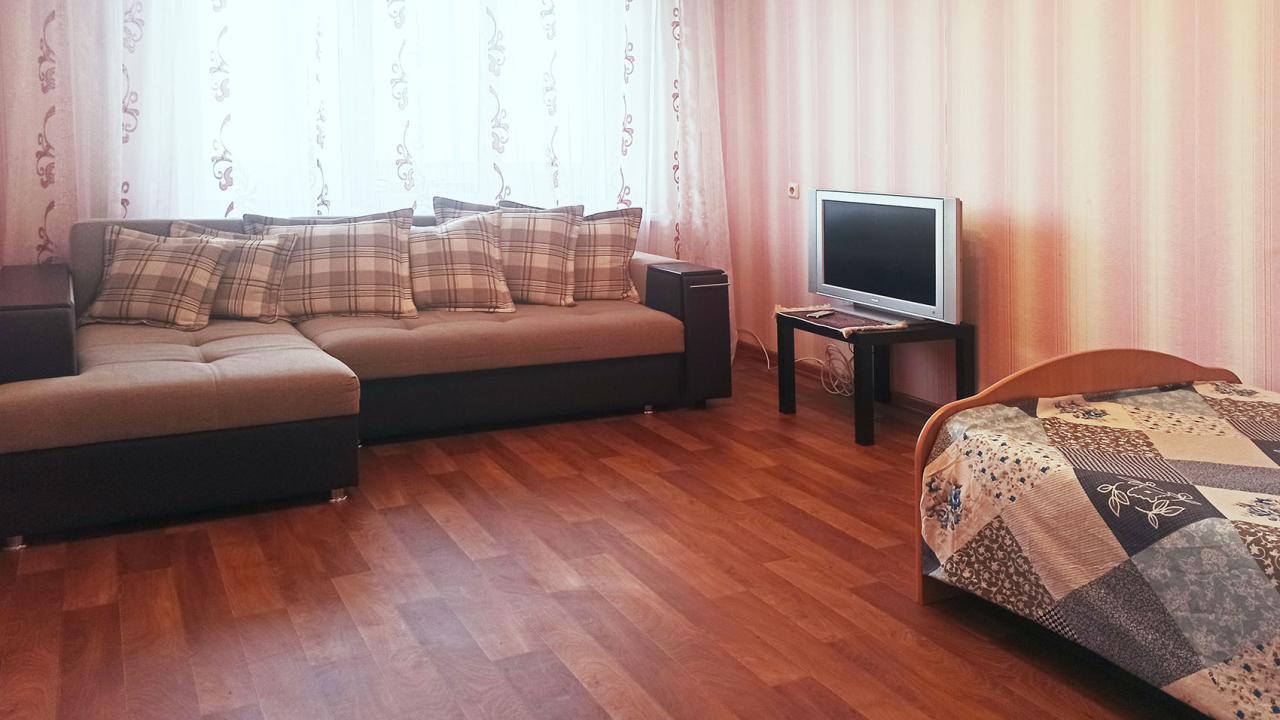 Real photos of Apartments on Adela Kutuya street 8