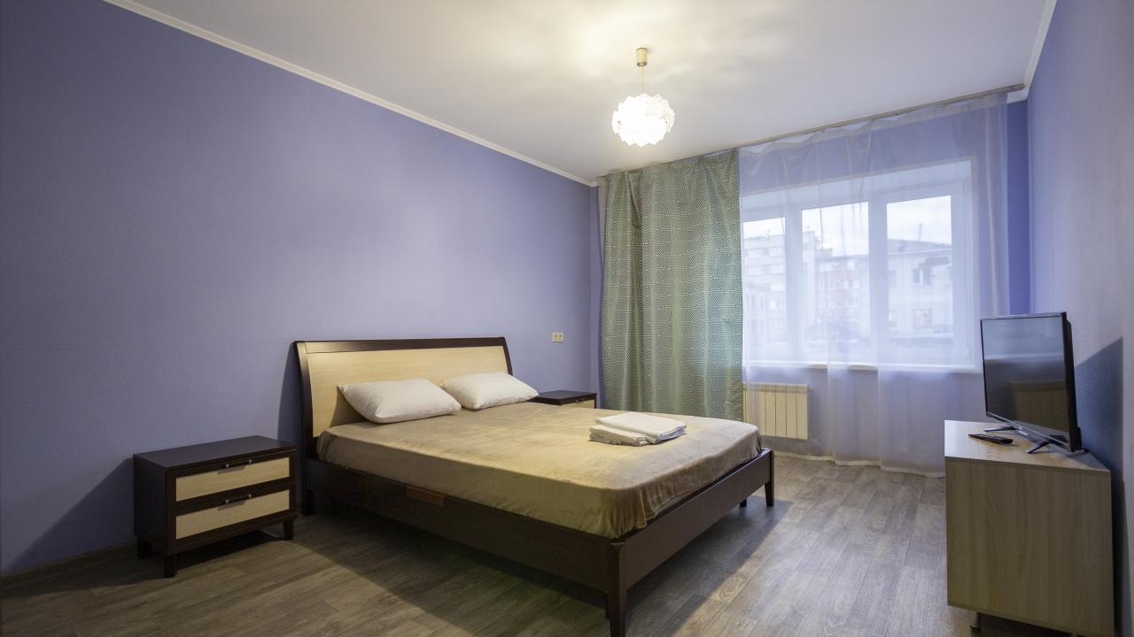 Real photos of Apartments on Lenin Street 97