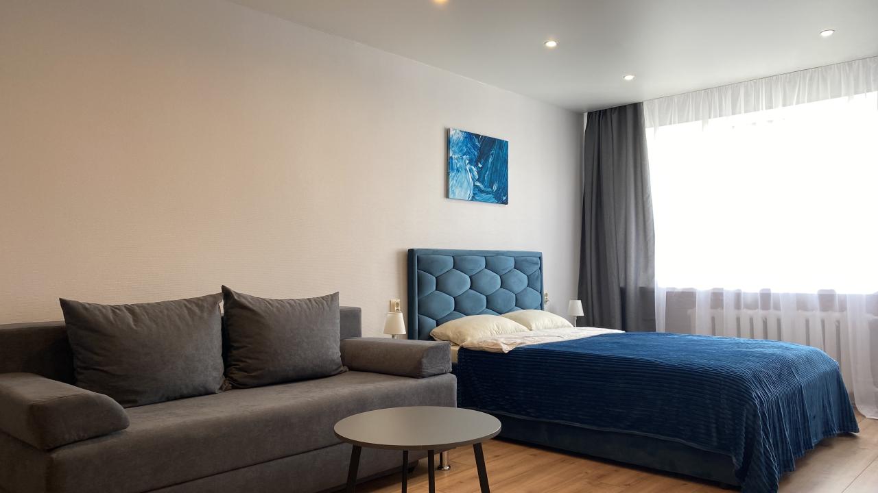 Real photos of Apartments on Tchaikovsky Avenue 35