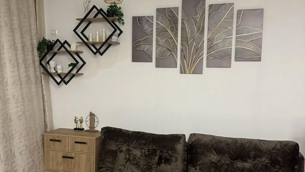 Real photos of Apartment on Elena Sagandukova street 10k2