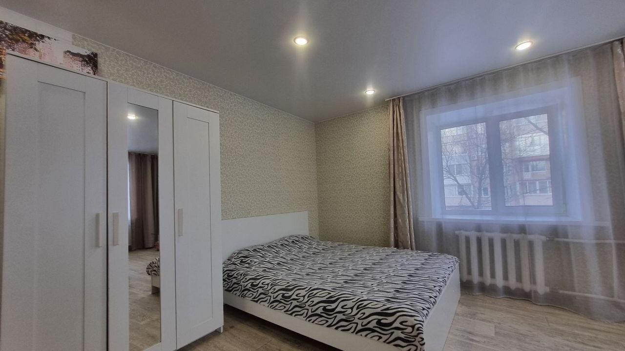 Real photos of Apartments on 38 Lermontov Street