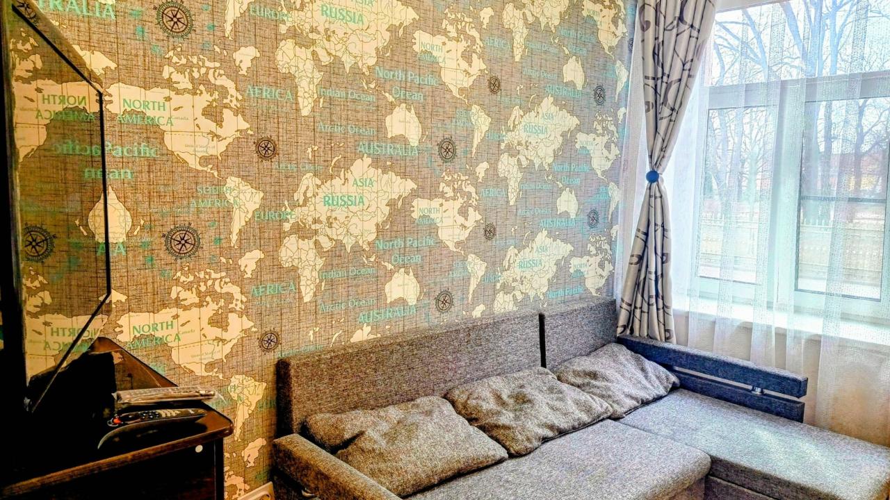 Реальные фото Apartments on 46 Ammerman Street