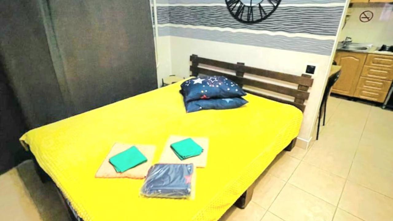 Real photos of Apartments on Trubny lane 8