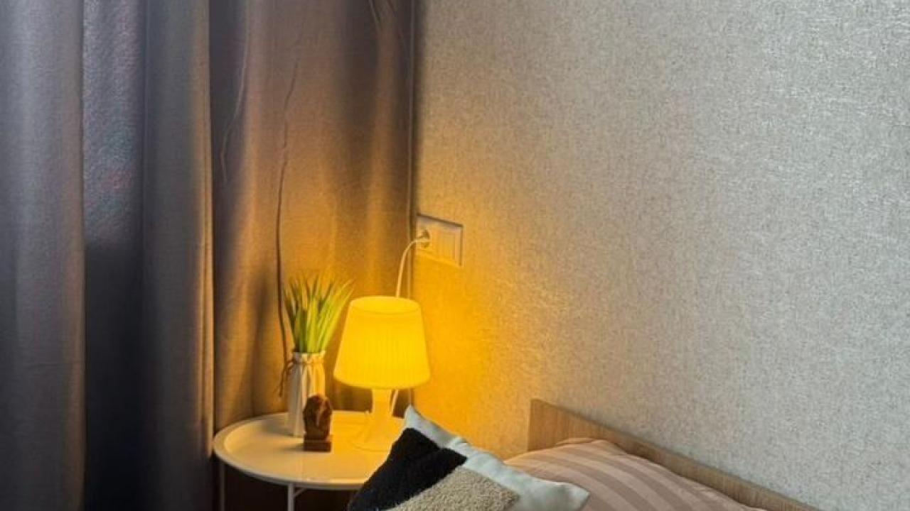 Реальные фото Апартаменты Dоn Араrt на улице Еляна 68