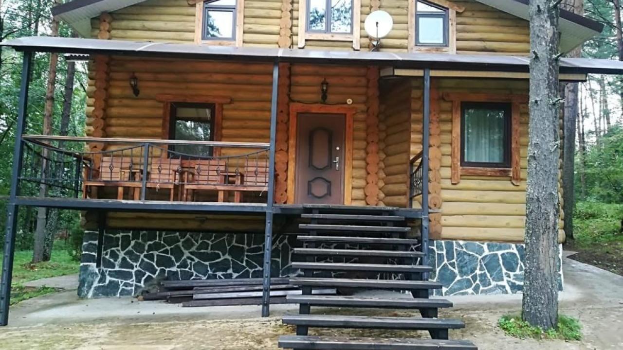 Крушинов Рог