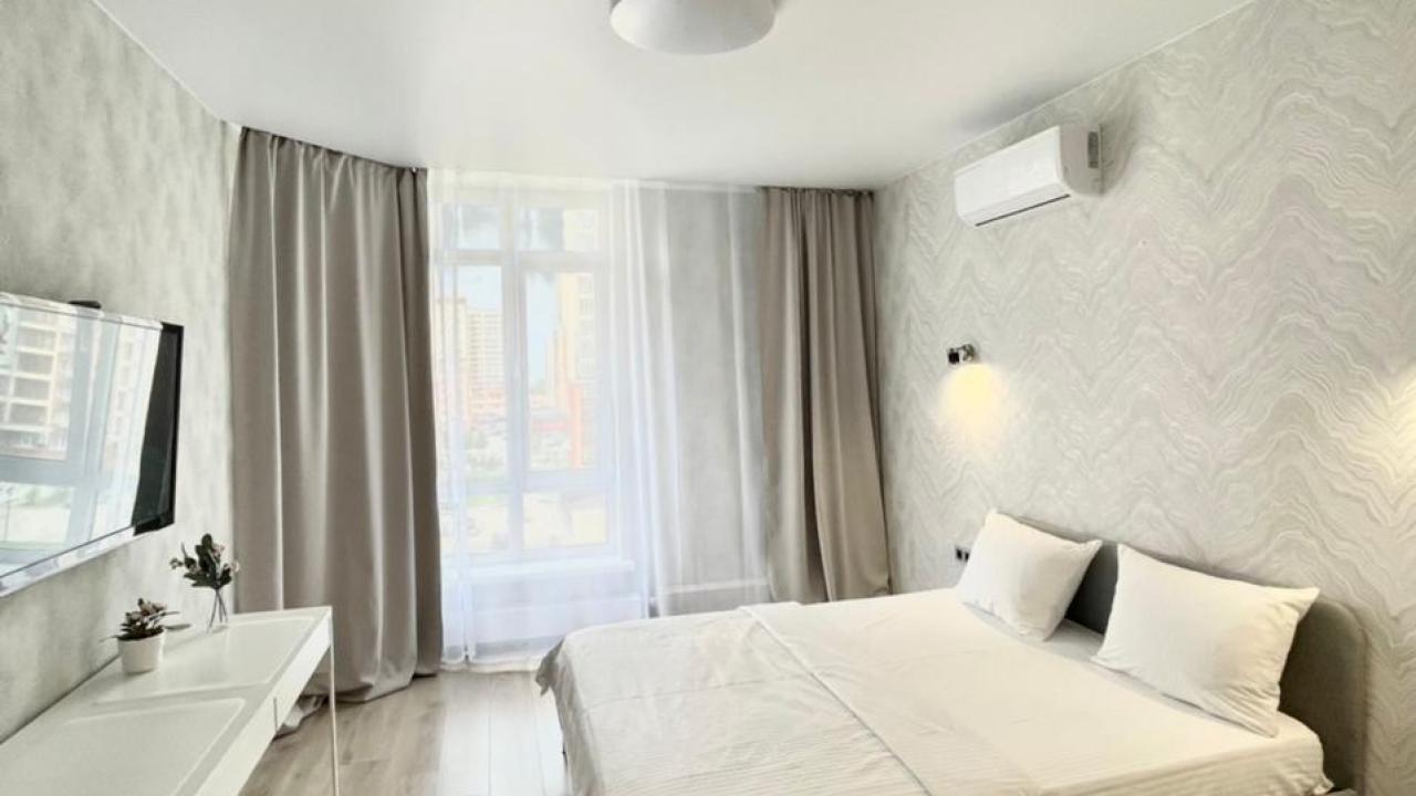 Real photos of Apartments on Moskovsky Avenue 18/3