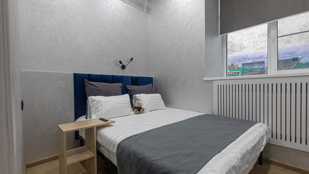 Real photos of Apartments on Zhukovsky street 6 lit. B
