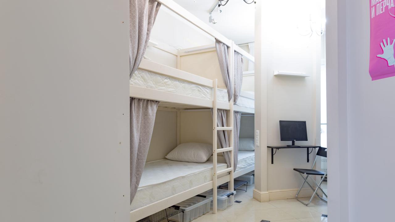 Реальные фото It.Rooms (Айти.Румс)