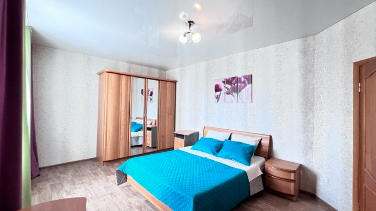 Real photos of Apartments on Peskovskaya street 12B