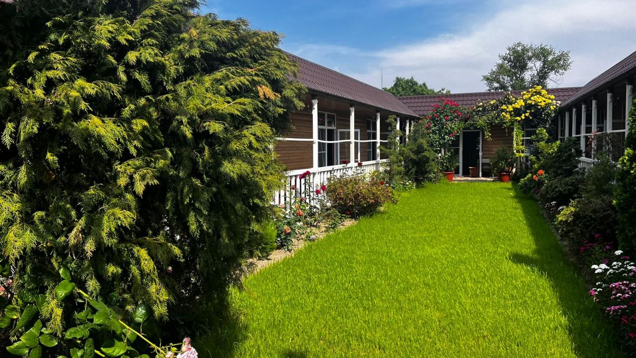 Реальные фото Anastasia Guest House