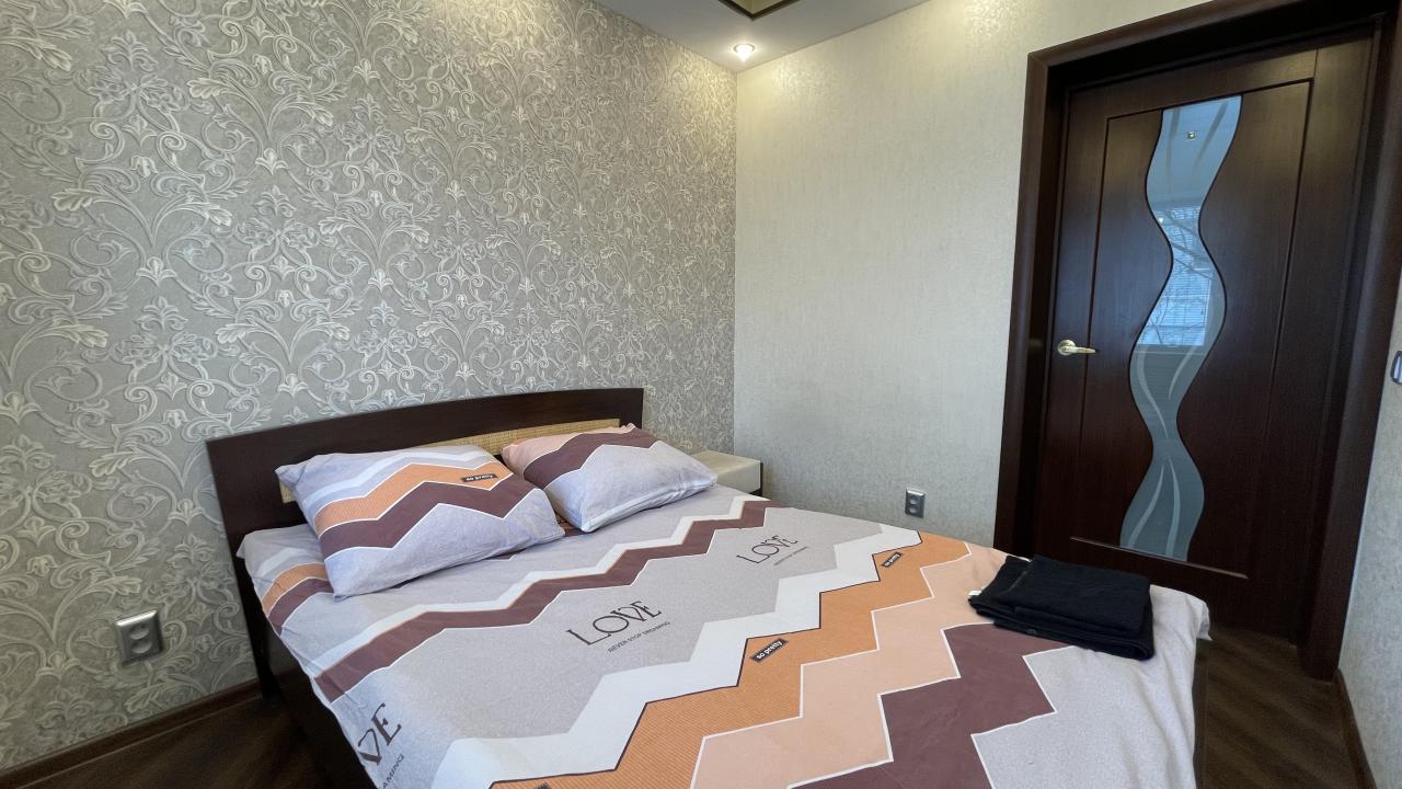 Real photos of Comfort apartment on Chernova street 4