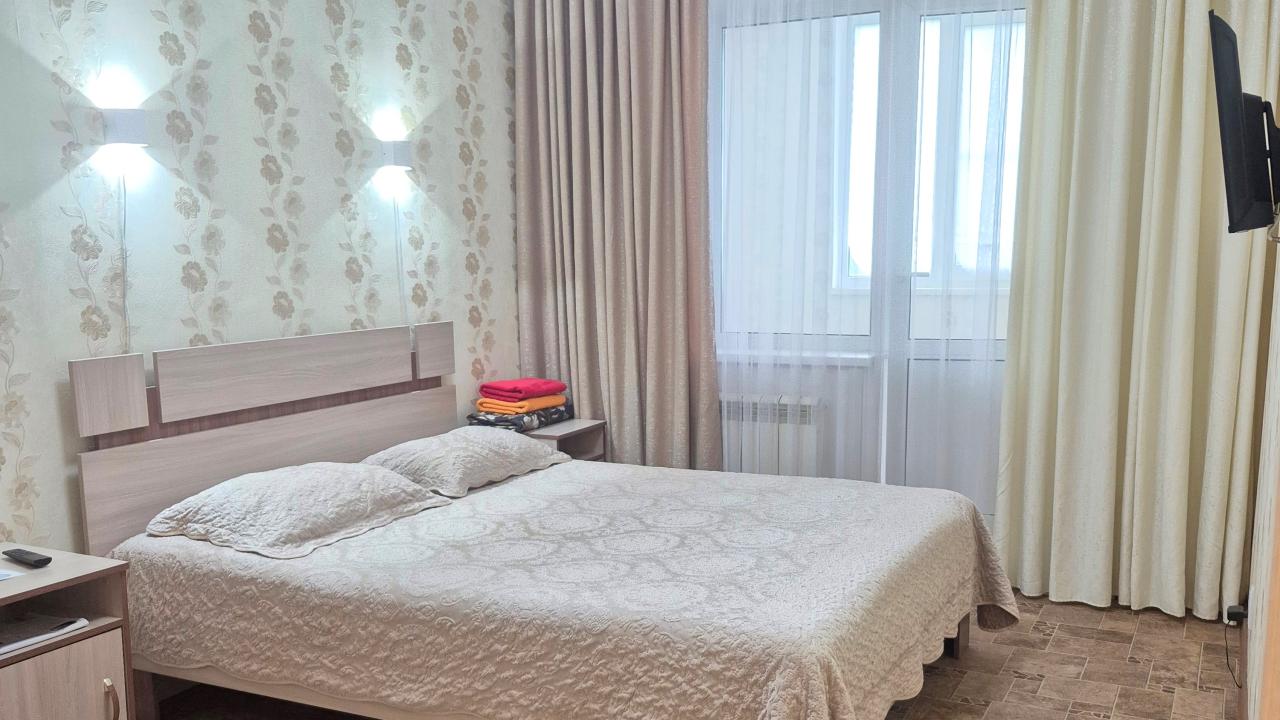 Real photos of Apartments on 37 Leningradskaya Street