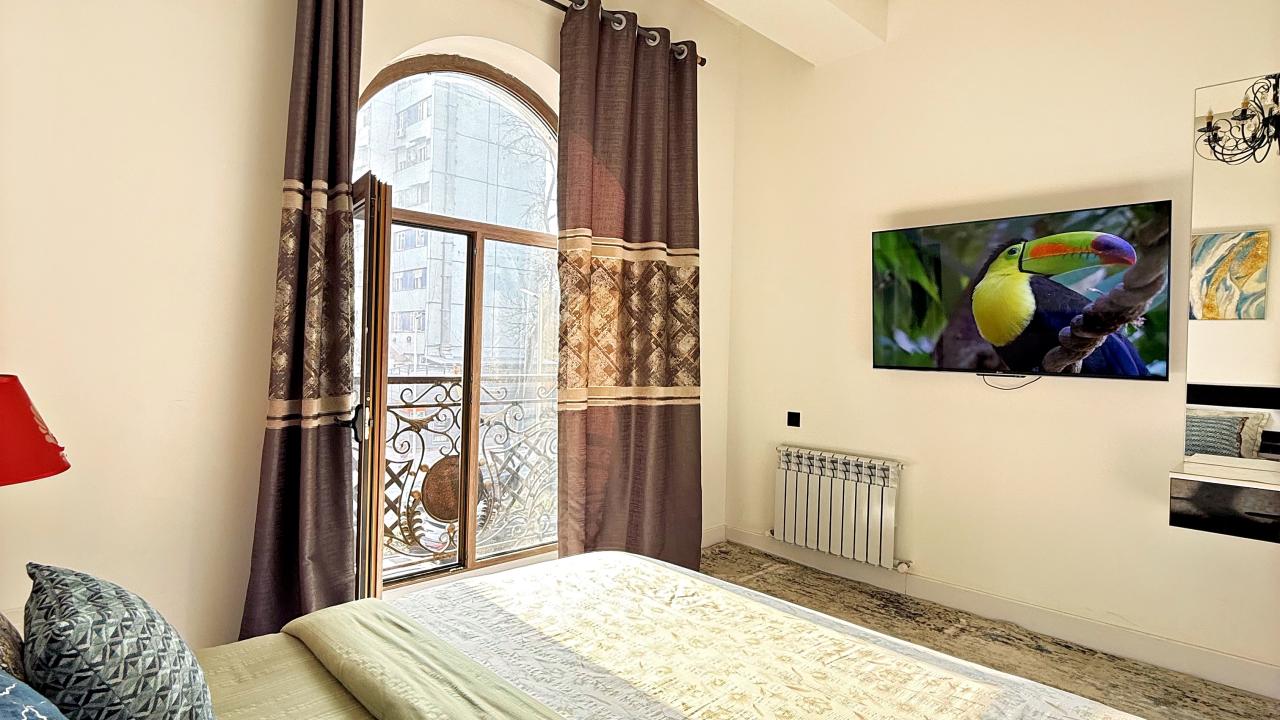 Real photos of Royal Rentals on Uzbekiston Ovozi Street 21
