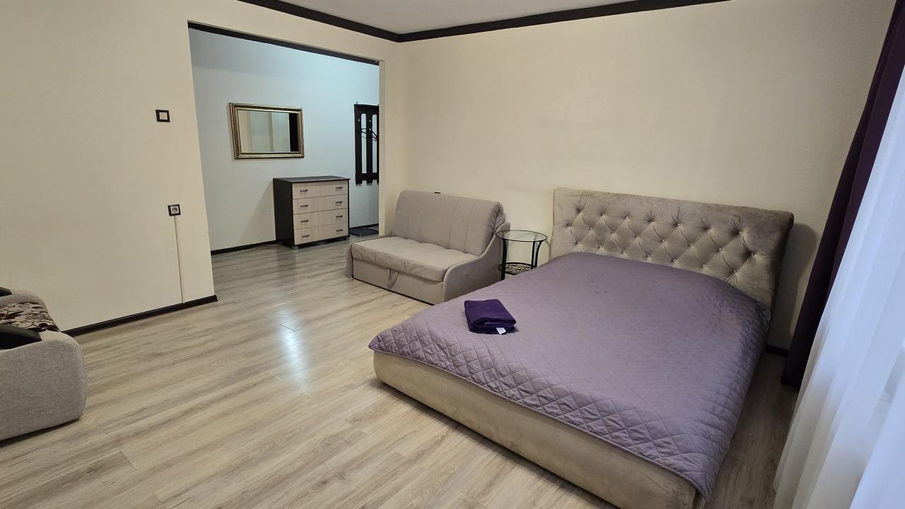 Real photos of Apartments in the 3rd microdistrict 20