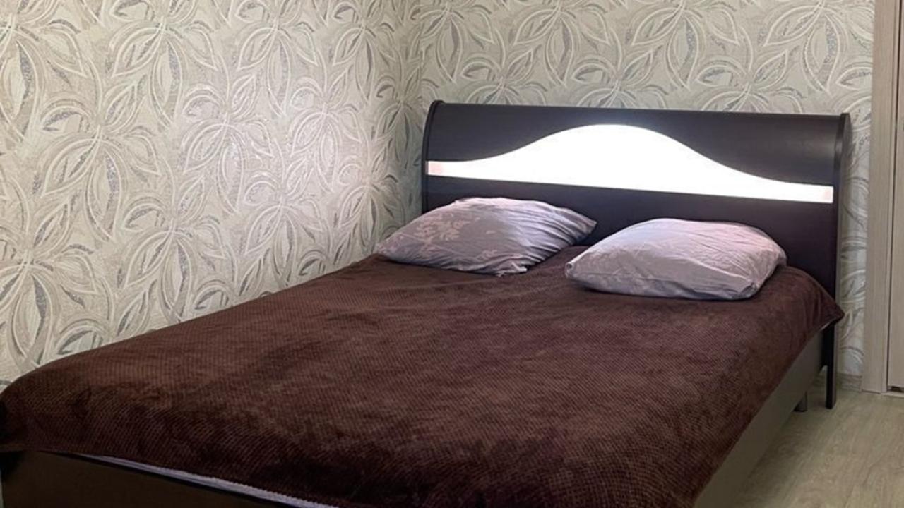 Реальные фото Apartments on Fatyanova street 12