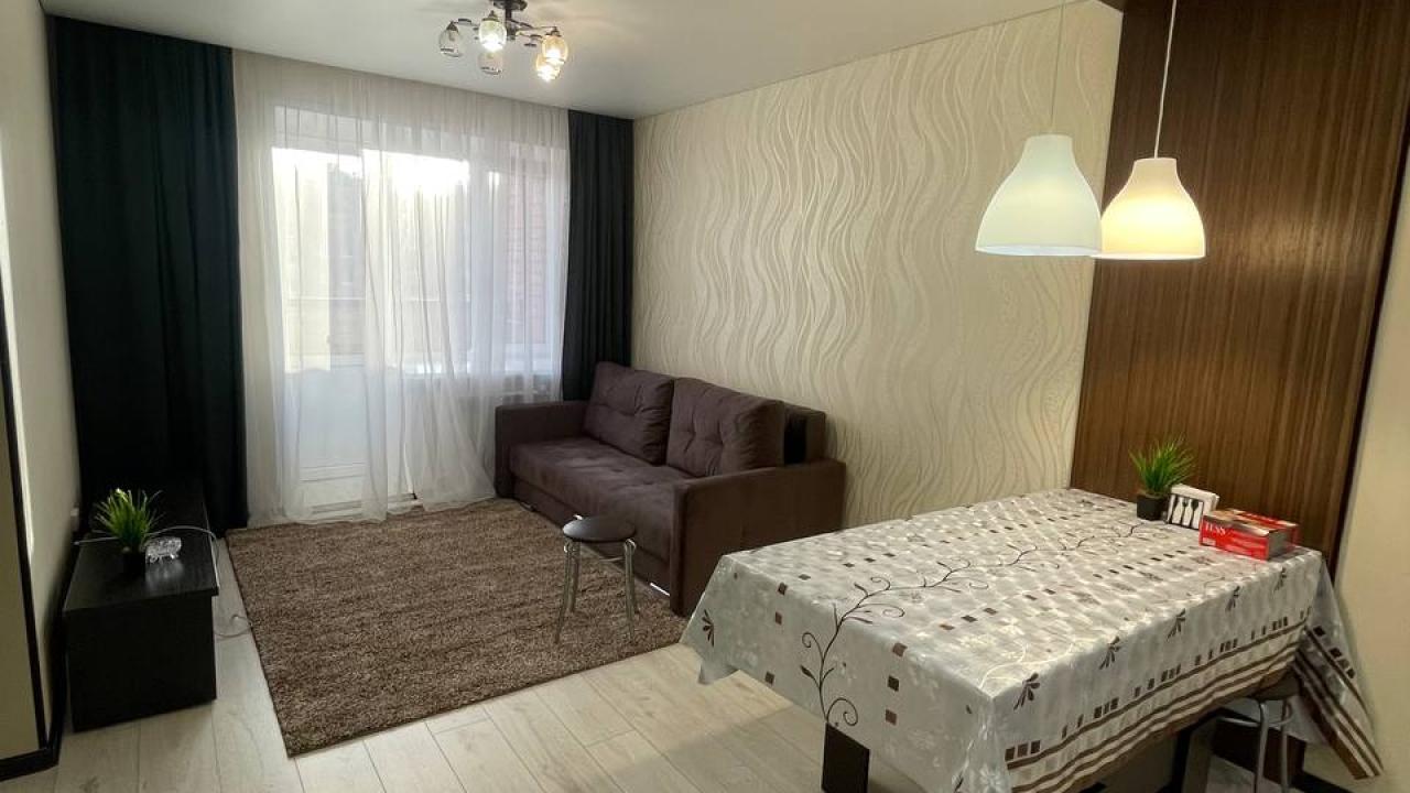 Реальные фото Apartments on Petrova street 30