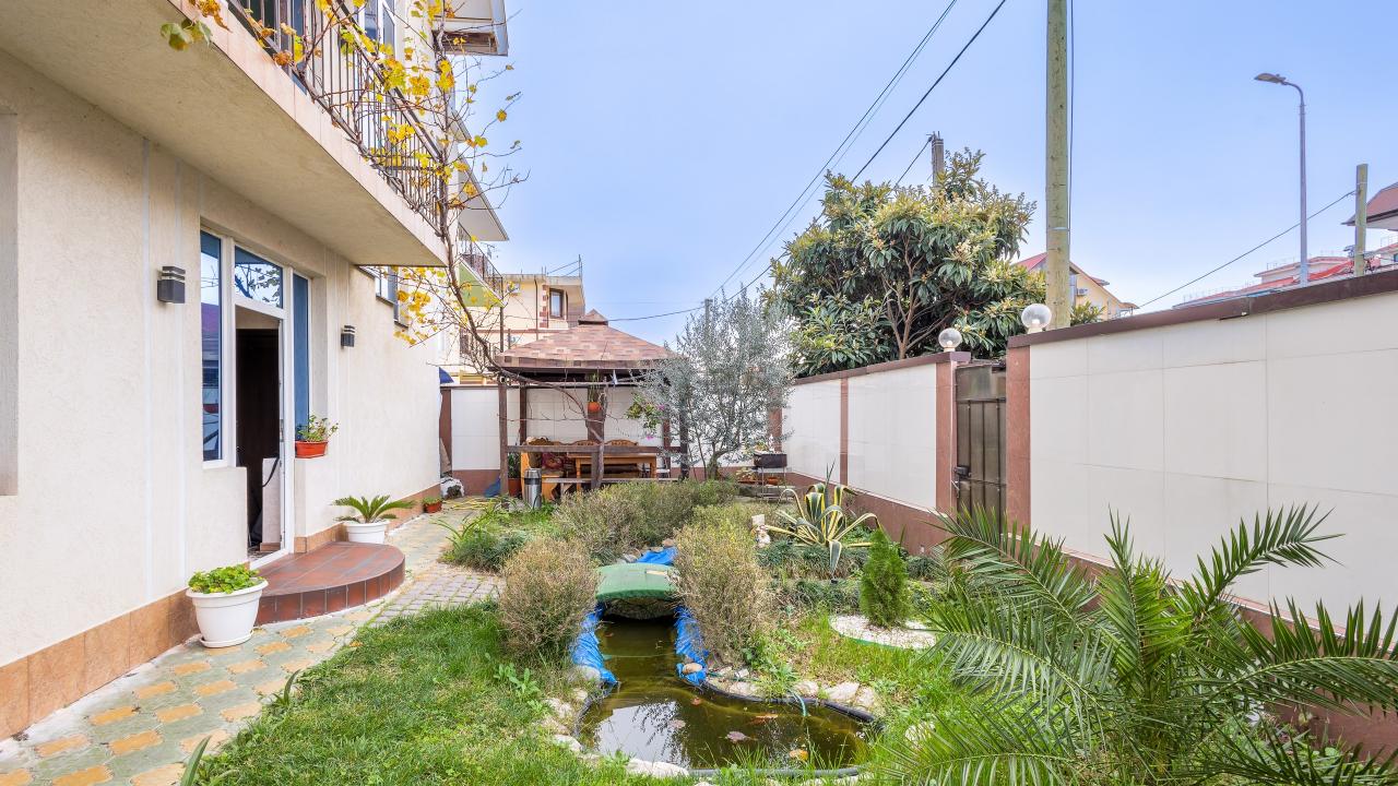 Real photos of Melissa Guest House