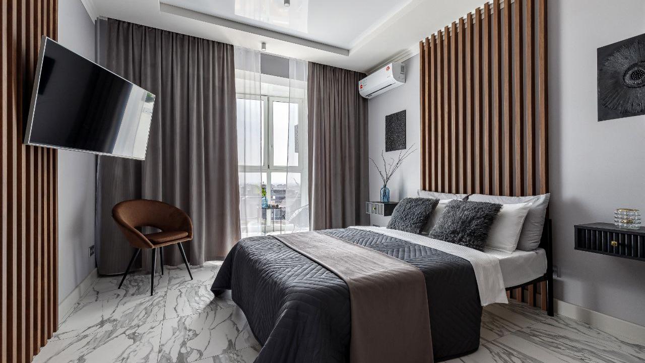 Real photos of Apartments in Skazka Grad