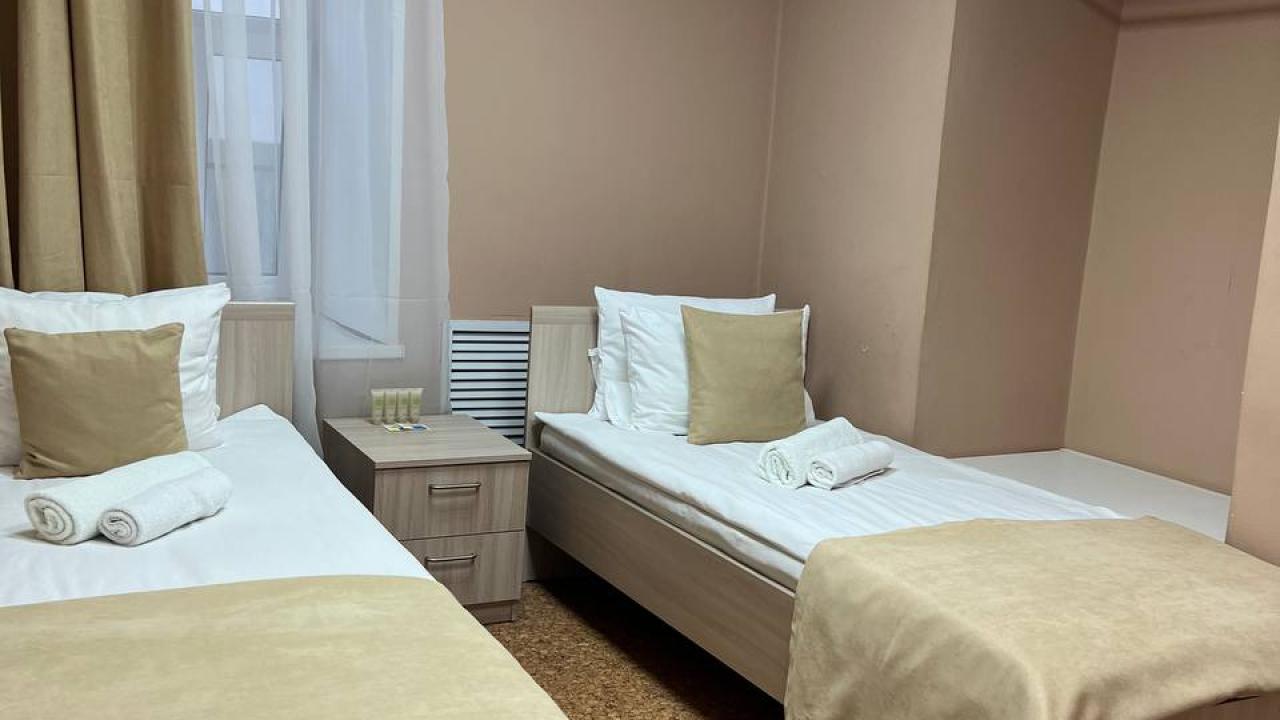Real photos of Bereza