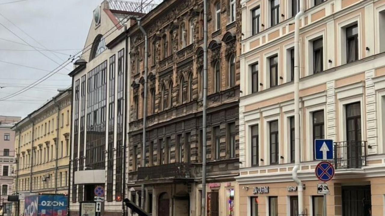 Real photos of Apartamenty na ulice Telezhnaya, 29