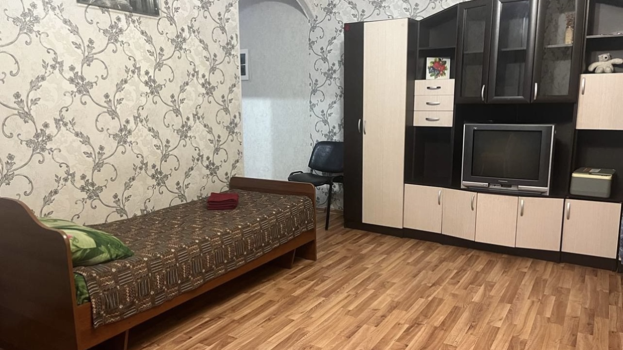 Реальные фото Апартаменты на улице Матросова