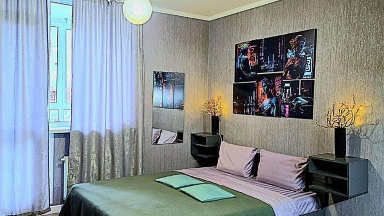 Real photos of Apartments on 29B Soldatova Street