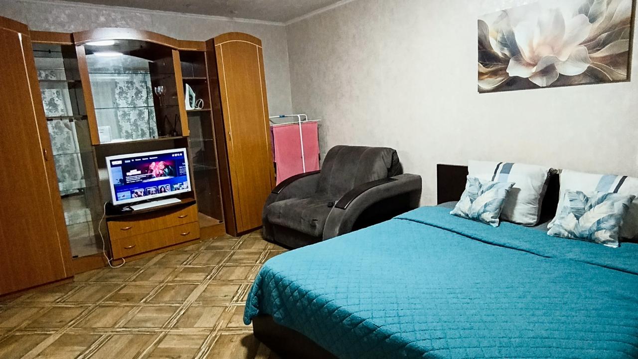 Real photos of Apartments in the 8th microdistrict 5