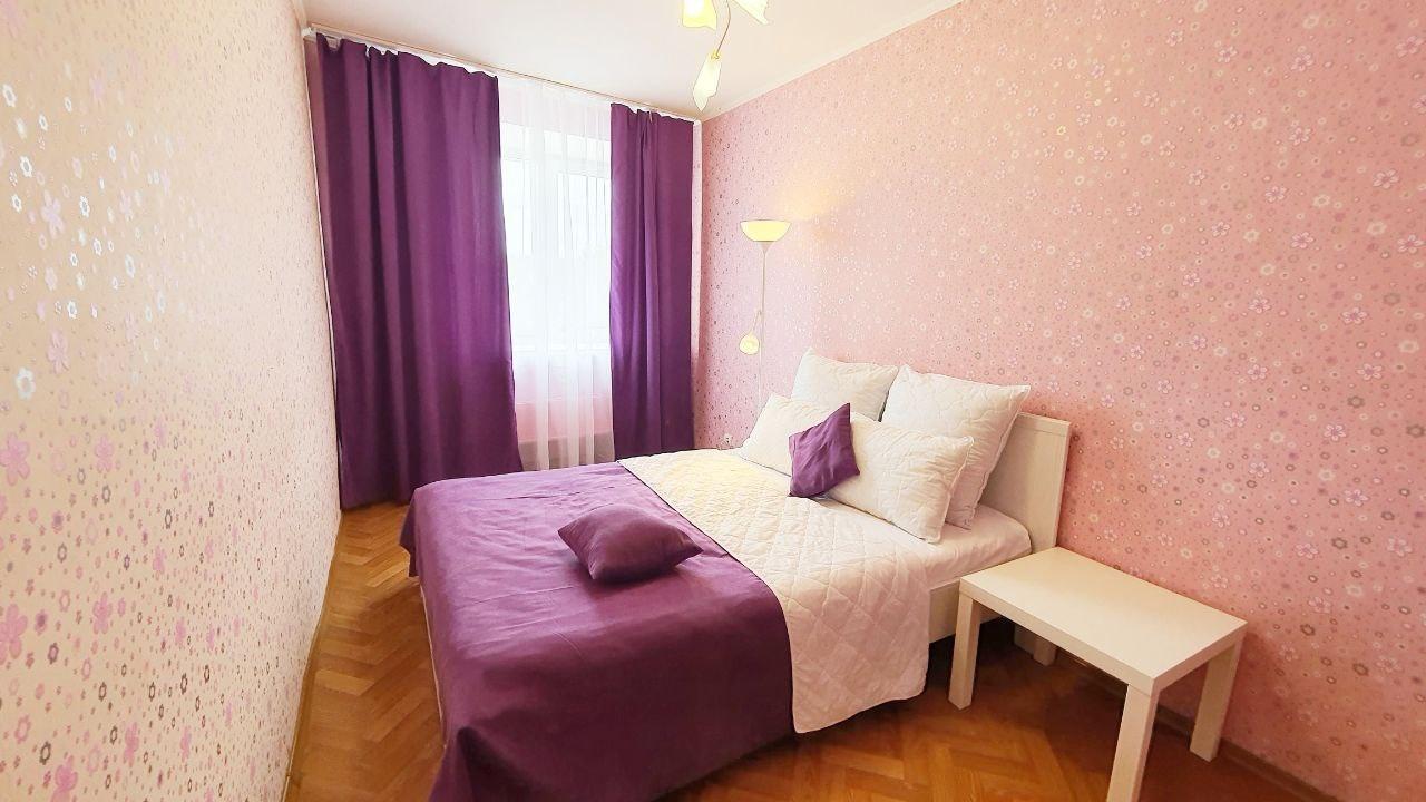 Real photos of Apartments NN on Kerchenskaya street