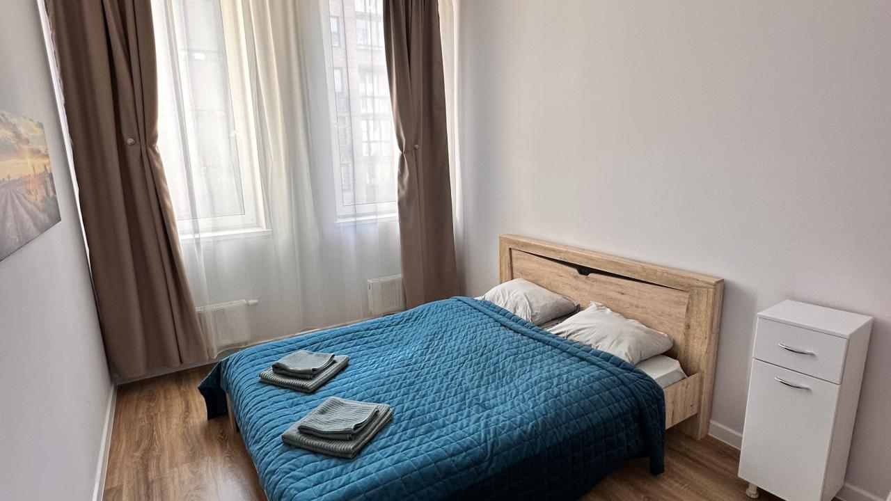 Real photos of Apartments on Severnaya street, 5