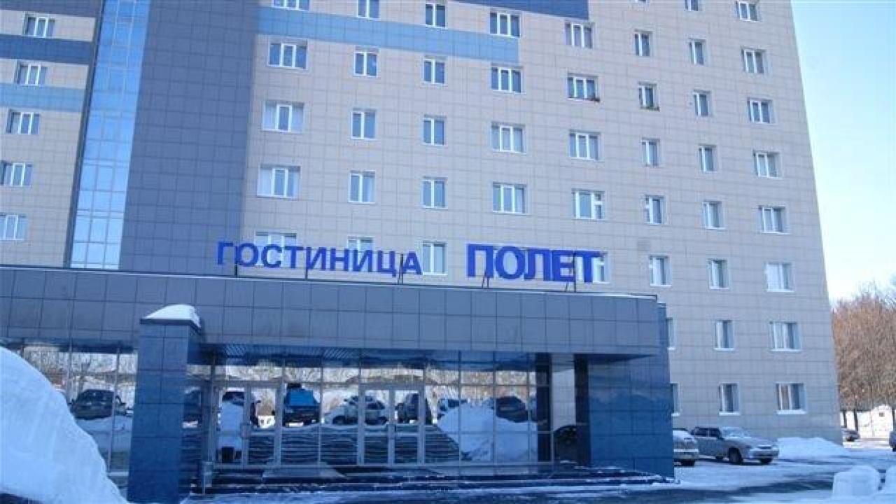 Реальные фото Полёт