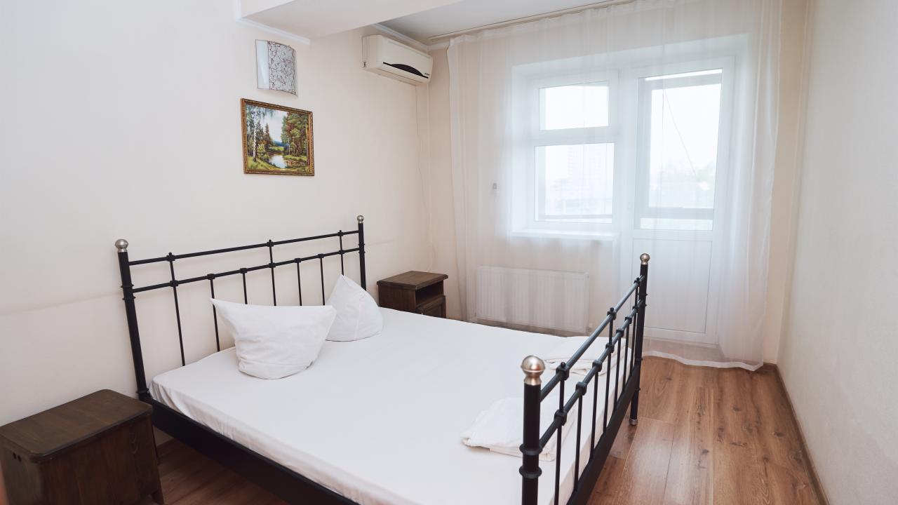 Real photos of Astrakhan Apart-Hotel