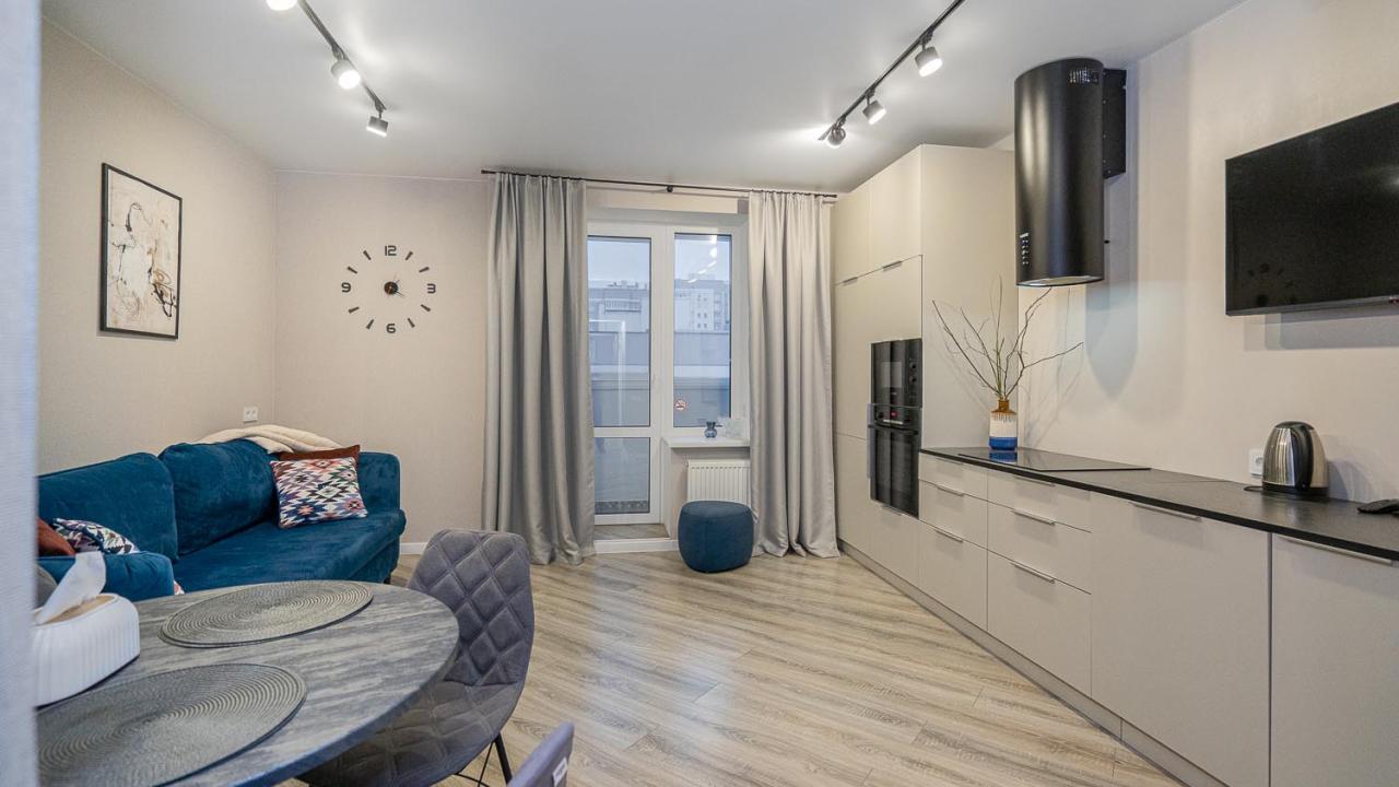 Real photos of Apartments on Papanina 11-127