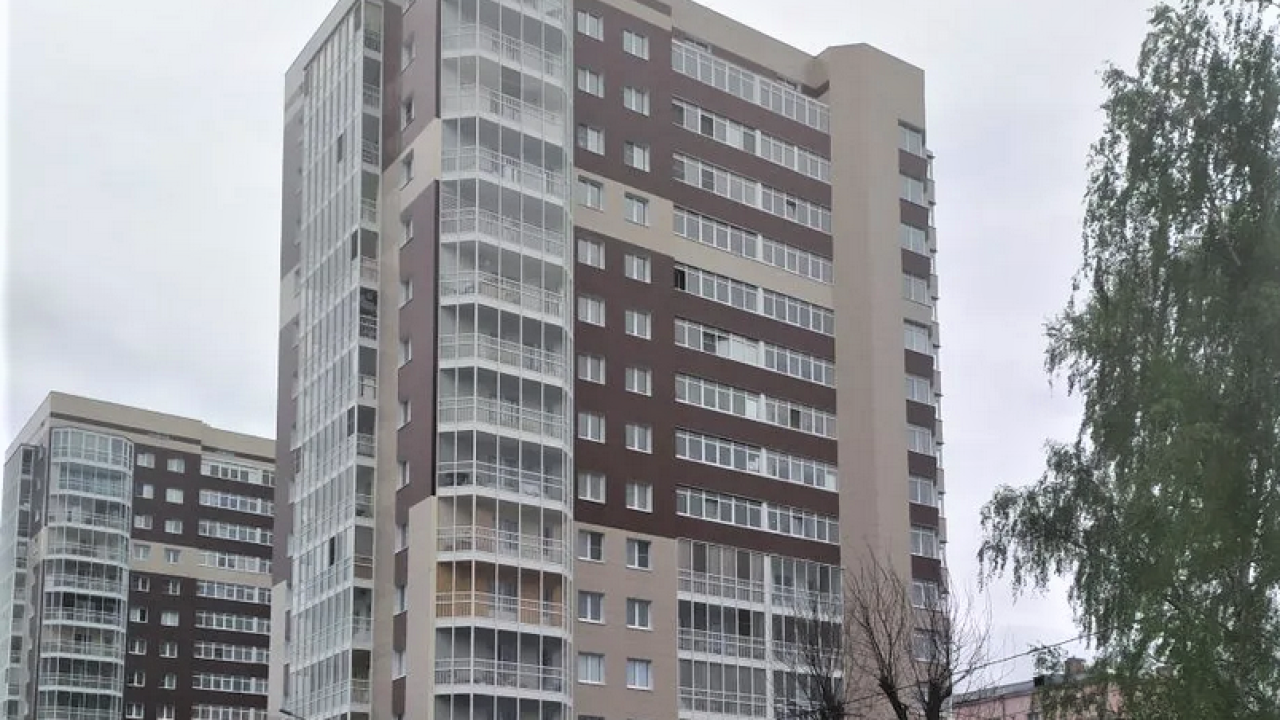 Реальные фото Rent69 (Рент69) на улице Московская 63