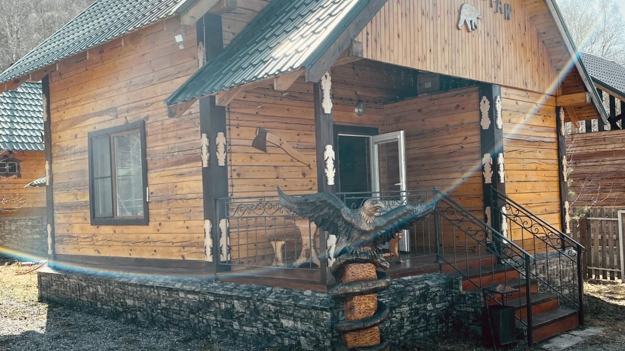 Real photos of Cedar Paradise