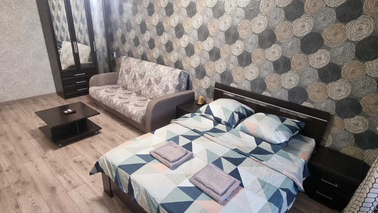 Real photos of Apartments Yaroslavl on Tolbukhina Street