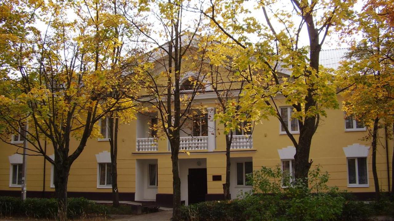 Реальные фото Кузьмолово