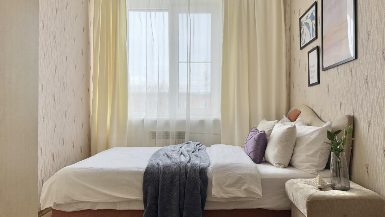 Real photos of Apartments on Feygina street 12