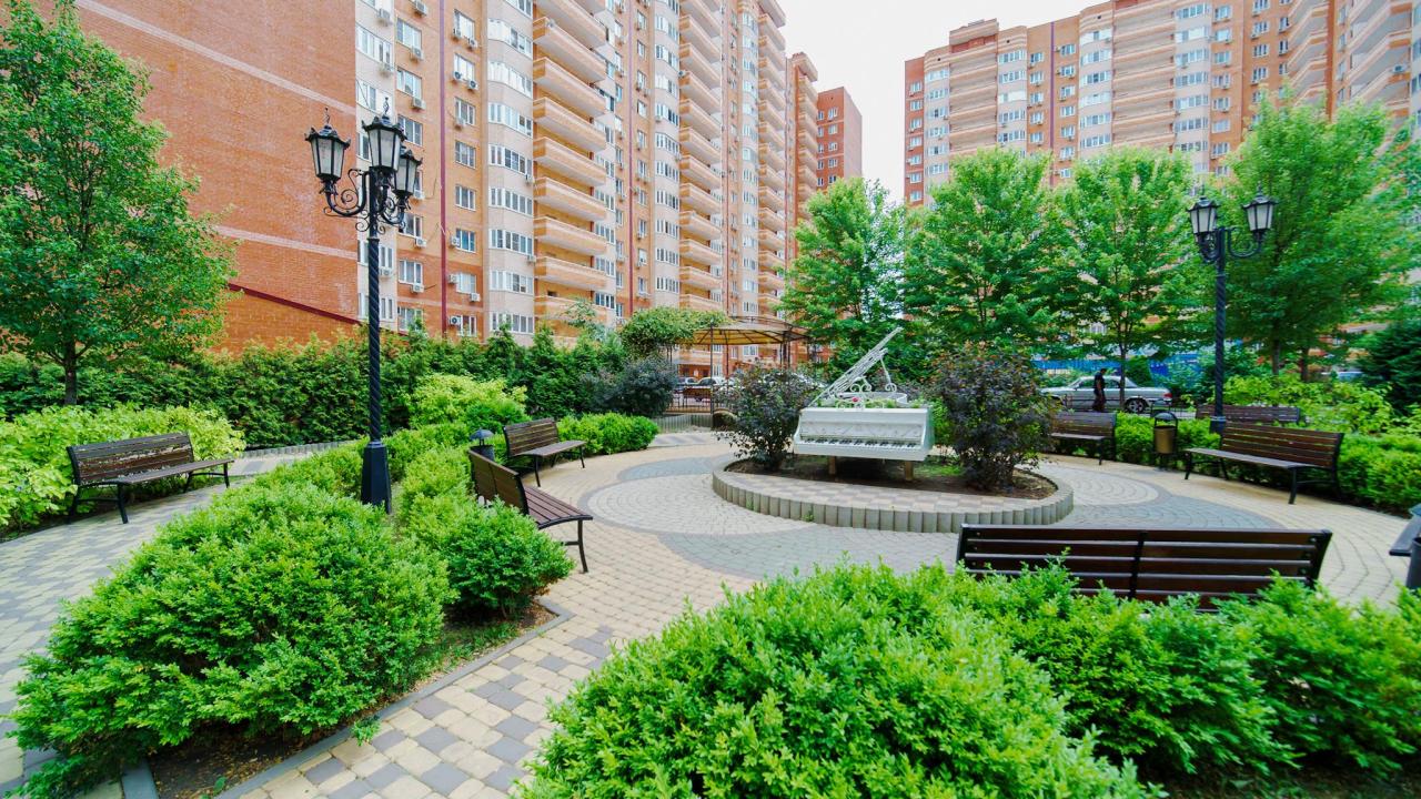 Real photos of Posutochno One Days on 141 Greedy Street