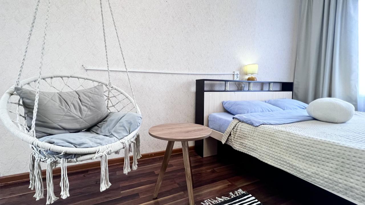 Real photos of Apartments on Kamennaya street 2 building 3