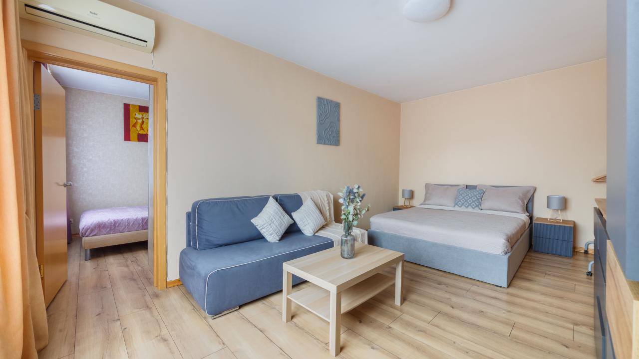 Real photos of ApartLux на  улице Дубинская 19