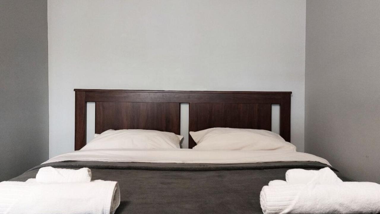 Real photos of Apartments on Chekhov street 2B